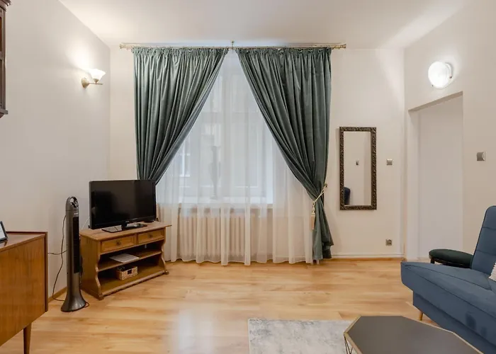 Time Apartment